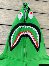 Bathing ape bape for sale  San Diego