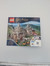 Lego bauanleitung instruction gebraucht kaufen  Bottrop