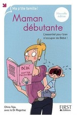 Maman débutante essentiel d'occasion  Corbeil-Essonnes