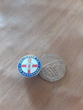 gillingham badges for sale  NEWPORT