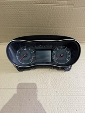 Corsa vxr clocks for sale Corsa vxr clocks for sale  NORWICH