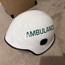Pacific a7a ambulance for sale  MILTON KEYNES