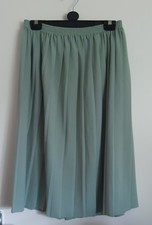 Unbranded size pleated for sale  BURY ST. EDMUNDS
