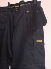 Dewalt tradesman mens for sale  PETERBOROUGH