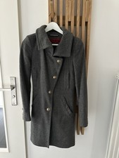 Mantel drykorn damen gebraucht kaufen  Saarbrücken
