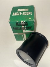 Mirror angle scope for sale  Massapequa Park