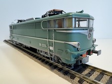 Roco 43566 locomotive d'occasion  Hettange-Grande