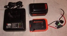 Power wheels adapter for sale  New Lisbon