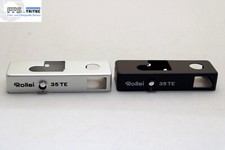 Rollei kappen chrom gebraucht kaufen  Braunschweig
