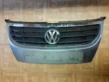 Touran kühlergrill teilenumme gebraucht kaufen  Bad Berneck