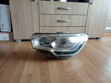 CITROEN C4 XENON Headlight, usado comprar usado  Enviando para Brazil