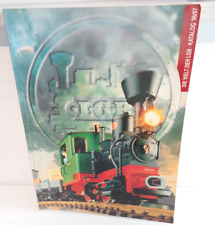 Sachbuch lgb katalog gebraucht kaufen  Erftstadt
