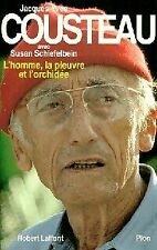 Homme pieuvre orchidée d'occasion  Hennebont