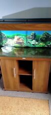 Juwel aquarium stand for sale  MARYPORT