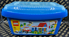 Lot vrac lego d'occasion  Créteil