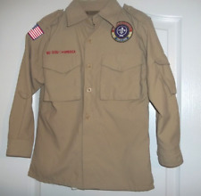 Official boy scout for sale  Madison