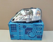 Fanale anteriore sinistro usato Fanale anteriore sinistro usato  Forgaria nel Friuli