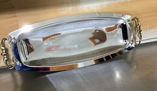 Vintage kromex chrome for sale  Ballston Spa