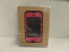 Capa Griffin Survivor para 4ª Geração Apple iPod touch - Rosa/Preto GB02478  comprar usado  Enviando para Brazil