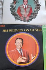 Jim reeves jim for sale  YORK