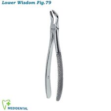 Dental upper molar for sale  LONDON