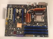 Mainboard msi x58 gebraucht kaufen  Berlin
