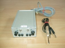 Elektronisches waxgerät wachs gebraucht kaufen  Freilingen, Leuterod, Wölferlingen