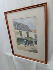 Original painting holt for sale  NORWICH