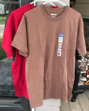 Pack mens gildan for sale  Cleveland