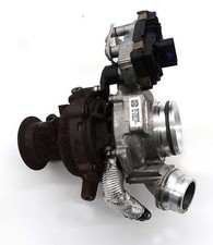 Usado, Turbolader Abgasturbolader Original BMW 1er 2er 3er 4er 5er B47D20A 8570082 comprar usado  Enviando para Brazil