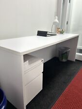 Steelcase shell desk for sale  Destin