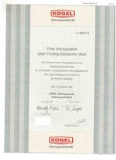 kogel gebraucht kaufen kogel gebraucht kaufen Deutschland