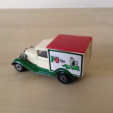 Matchbox model ford for sale  ASHFORD