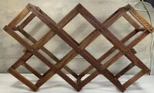 Vtg solid wood for sale  Redlands