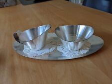 Milchkännchen zuckerschale wm gebraucht kaufen  Henstedt-Ulzburg