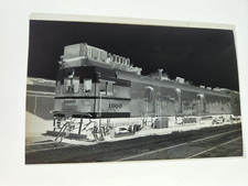 Railroad negative chicago for sale  San Francisco
