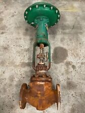 Fisher 657 size for sale  Bastrop