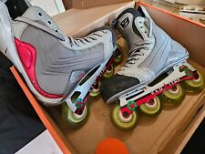 Roller hockey nike d'occasion  Châlons-en-Champagne