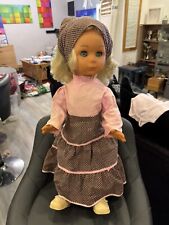 Vintage walking talking for sale  HOCKLEY