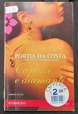 Carezze diamanti portia usato  Zerbolo
