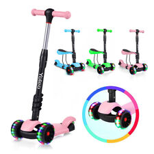 Tretroller kickscooter cityrol gebraucht kaufen  Bremen