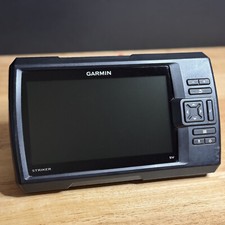 Garmin striker vivid for sale  Eugene