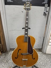 Epiphone masterbilt luxe for sale  Upland