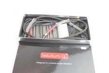Tellurium black diamond gebraucht kaufen  Hamburg