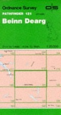 Beinn dearg sheet for sale  ROSSENDALE