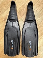 Diving fins mares for sale  LYTHAM ST. ANNES