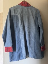Veste jean femme d'occasion  France