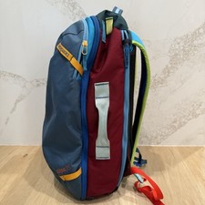Cotopaxi allpa 35l for sale  Fort Collins