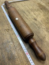 Wooden pastry roll d'occasion  Expédié en Belgium