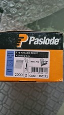 Paslode im65 im250 for sale  MAIDSTONE